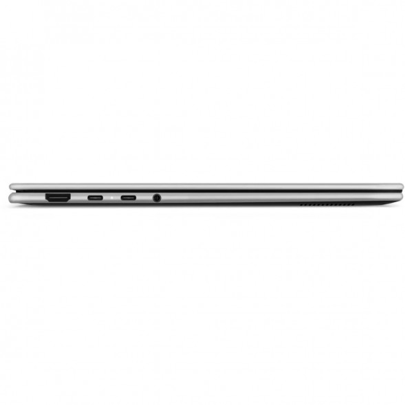 Ноутбук MSI Modern 14S AI+ G3MG-011XRU (14&amp;quot;, OLED, Intel Core Ultra 5 322 2.5ГГц, 6 ядер, 16ГБ DDR5, 512ГБ SSD, Intel Graphics, без ОС), серебристый в Симферополе