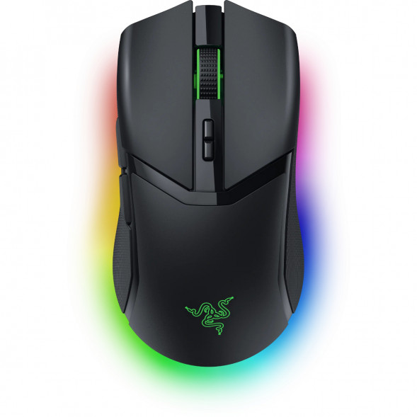 Игровая мышь Razer Cobra Pro/ Razer Cobra Pro Gaming Mouse, black в Симферополе