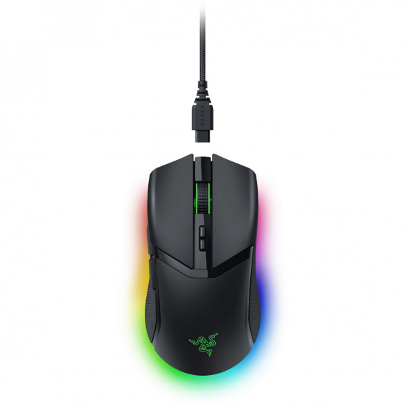 Игровая мышь Razer Cobra Pro/ Razer Cobra Pro Gaming Mouse, black в Симферополе