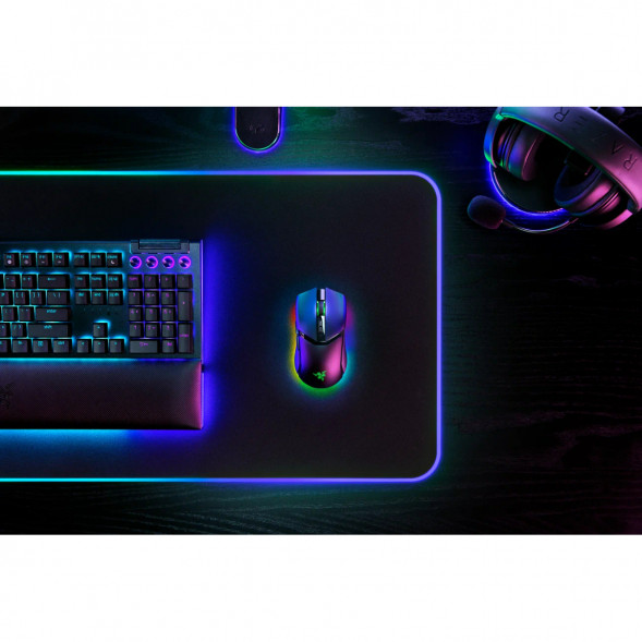 Игровая мышь Razer Cobra Pro/ Razer Cobra Pro Gaming Mouse, black в Симферополе