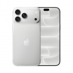 Смартфон Apple iPhone 18 Pro 2TB (SIM + eSIM), Silver