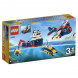 Конструктор LEGO Creator 31045 Морская экспедиция в Симферополе