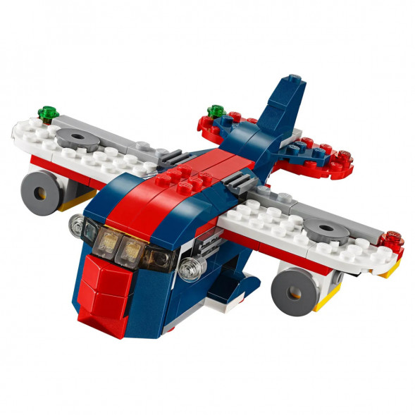 Конструктор LEGO Creator 31045 Морская экспедиция в Симферополе