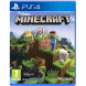 Игра Minecraft Bedrock [PS4, русская версия] в Симферополе