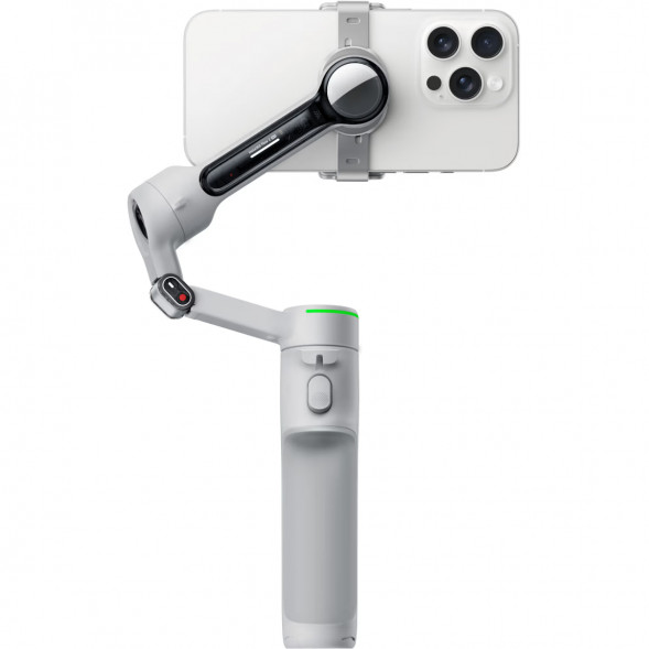Стабилизатор Insta360 Flow 2 Pro Creator Kit, Stone Gray в Симферополе