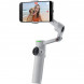 Стабилизатор Insta360 Flow 2 Pro Creator Kit, Stone Gray в Симферополе