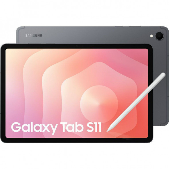 Планшет Samsung Galaxy Tab S11 SM-X730 12ГБ/256ГБ Wi-Fi, Gray в Симферополе