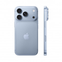 Смартфон Apple iPhone 18 Pro Max 512GB (eSIM), Glacier