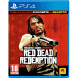 Игра Red Dead Redemption [PS4, русские субтитры] в Симферополе