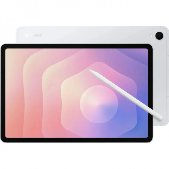 Планшет Samsung Galaxy Tab S11 SM-X736 12ГБ/128ГБ LTE, Silver в Симферополе