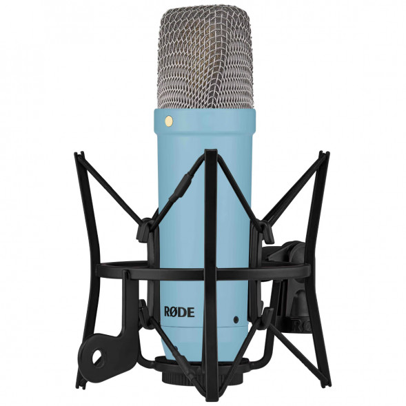 Микрофон студийный RODE NT1 Signature, Blue в Симферополе