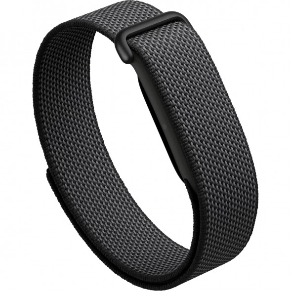 Фитнес-браслет Google Fitbit Air (Чёрный/Obsidian) в Симферополе