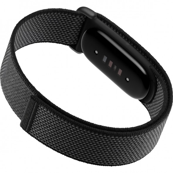 Фитнес-браслет Google Fitbit Air (Чёрный/Obsidian) в Симферополе
