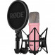 Микрофон студийный RODE NT1 Signature, Pink в Симферополе