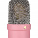 Микрофон студийный RODE NT1 Signature, Pink в Симферополе