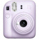 Фотоаппарат моментальной печати Fujifilm Instax Mini 12, Lilac Purple в Симферополе