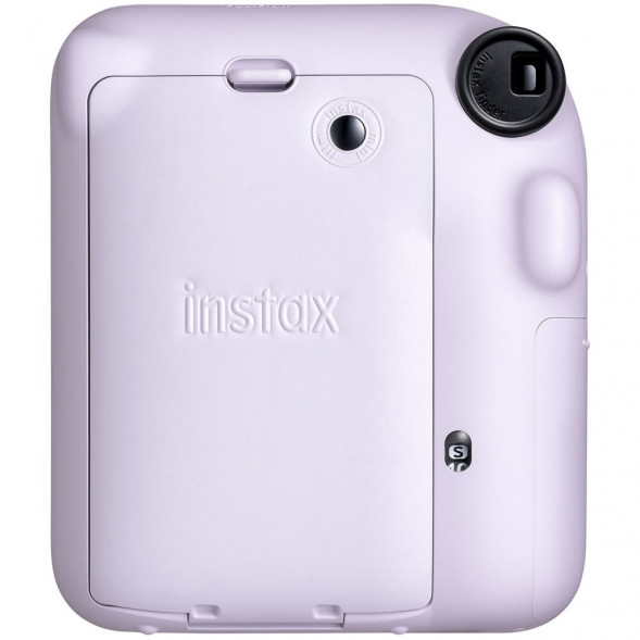 Фотоаппарат моментальной печати Fujifilm Instax Mini 12, Lilac Purple в Симферополе