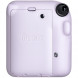 Фотоаппарат моментальной печати Fujifilm Instax Mini 12, Lilac Purple в Симферополе