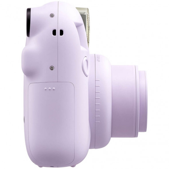 Фотоаппарат моментальной печати Fujifilm Instax Mini 12, Lilac Purple в Симферополе