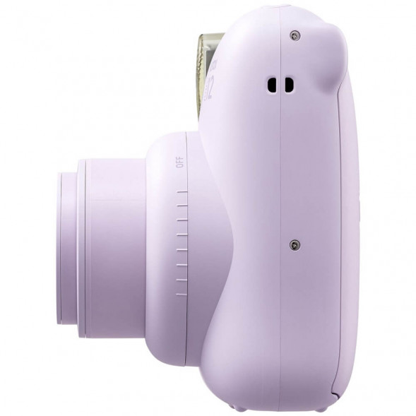 Фотоаппарат моментальной печати Fujifilm Instax Mini 12, Lilac Purple в Симферополе