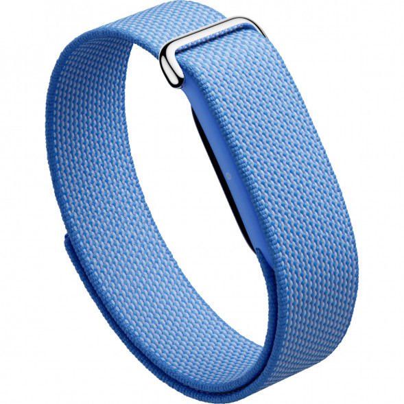 Фитнес-браслет Google Fitbit Air (Лавандовый/Lavender) в Симферополе
