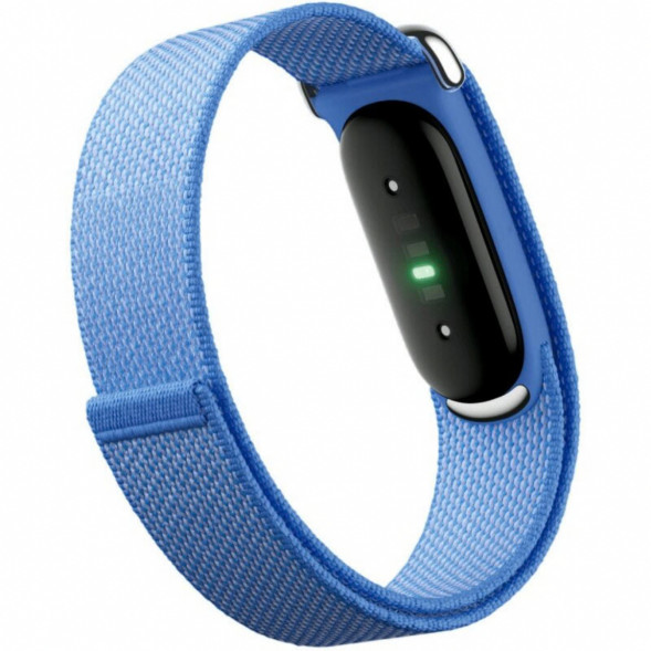 Фитнес-браслет Google Fitbit Air (Лавандовый/Lavender) в Симферополе