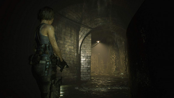 Игра Resident Evil 3 [PS5, русские субтитры] в Симферополе