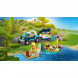 Конструктор LEGO Friends 41364 Багги с прицепом Стефани в Симферополе