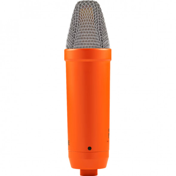 Микрофон студийный RODE NT1 Signature, Orange в Симферополе