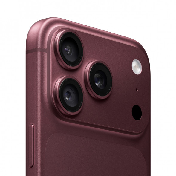 Смартфон Apple iPhone 18 Pro 2TB (SIM + eSIM), Burgundy в Симферополе