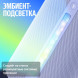 Умная колонка Яндекс Станция 3, черный в Симферополе
