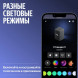 Умная колонка Яндекс Станция 3, черный в Симферополе