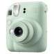 Фотоаппарат моментальной печати Fujifilm Instax Mini 12, Mint Green в Симферополе