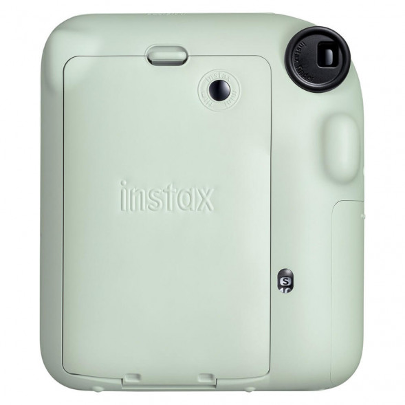 Фотоаппарат моментальной печати Fujifilm Instax Mini 12, Mint Green в Симферополе