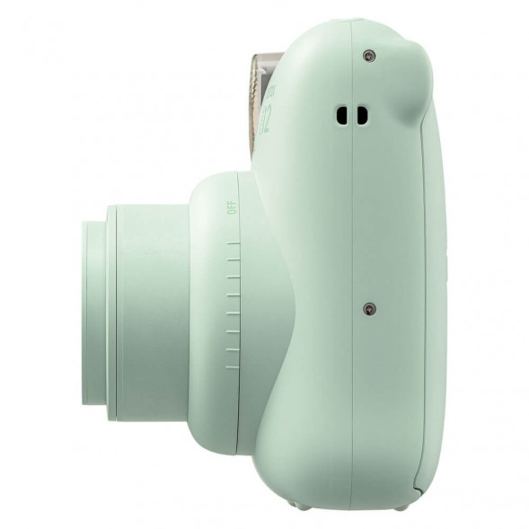 Фотоаппарат моментальной печати Fujifilm Instax Mini 12, Mint Green в Симферополе