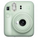 Фотоаппарат моментальной печати Fujifilm Instax Mini 12, Mint Green в Симферополе