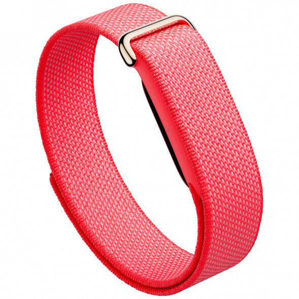 Фитнес-браслет Google Fitbit Air (Малиновый/Berry) в Симферополе