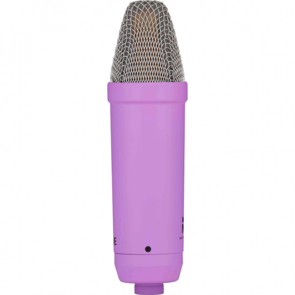 Микрофон студийный RODE NT1 Signature, Purple в Симферополе