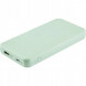 Powerbank TRONIC TPB 10000 A1, 10000 mAh, зелёный в Симферополе