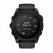 Умные часы Garmin Tactix 8 51 mm Solar Sapphire Elite Applied Ballistics 010-03407-11 в Симферополе