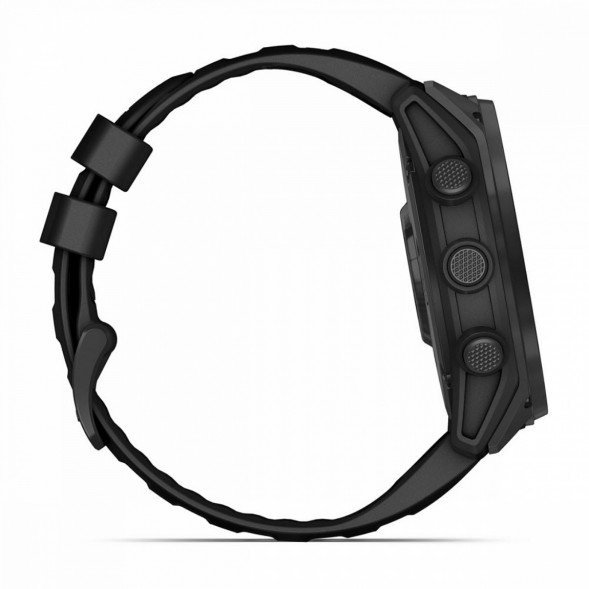 Умные часы Garmin Tactix 8 51 mm Solar Sapphire Elite Applied Ballistics 010-03407-11 в Симферополе
