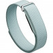 Фитнес-браслет Google Fitbit Air (Серо-голубой/Fog) в Симферополе