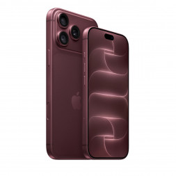 Смартфон Apple iPhone 18 Pro Max 512GB (SIM + eSIM), Burgundy