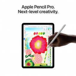 Планшет Apple iPad Air 13 (2026) 128GB Wi-Fi, Фиолетовый