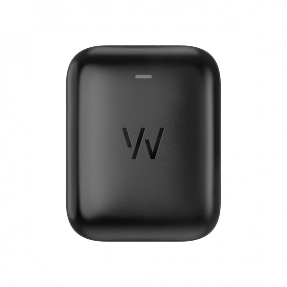 Беспроводное зарядное устройство Whoop Wireless Powerpack MG/5.0 , черный в Симферополе