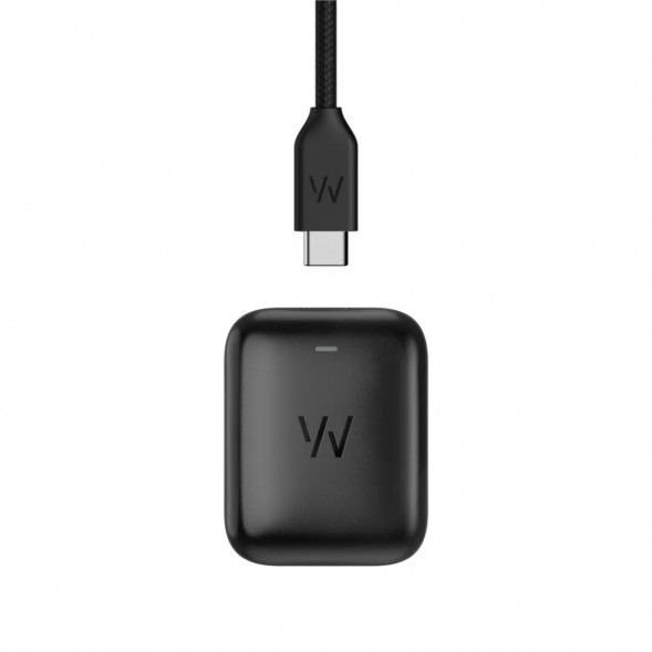 Беспроводное зарядное устройство Whoop Wireless Powerpack MG/5.0 , черный в Симферополе