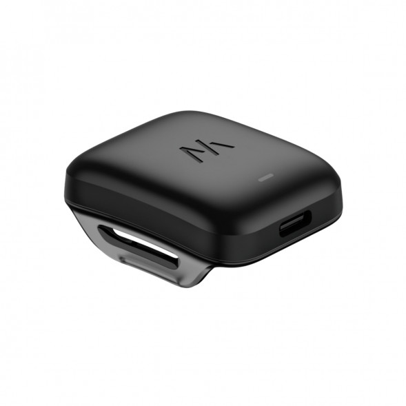 Беспроводное зарядное устройство Whoop Wireless Powerpack MG/5.0 , черный в Симферополе