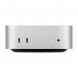 Компьютер Apple Mac mini M4 2024 (MU9D3) (10 Core GPU, 16ГБ, 256ГБ SSD, Apple, macOS), серебристый в Симферополе