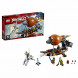 Конструктор LEGO Ninjago 70603 Дирижабль-штурмовик в Симферополе