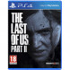 Одни из нас: Часть II [PS4, русская версия] в Симферополе